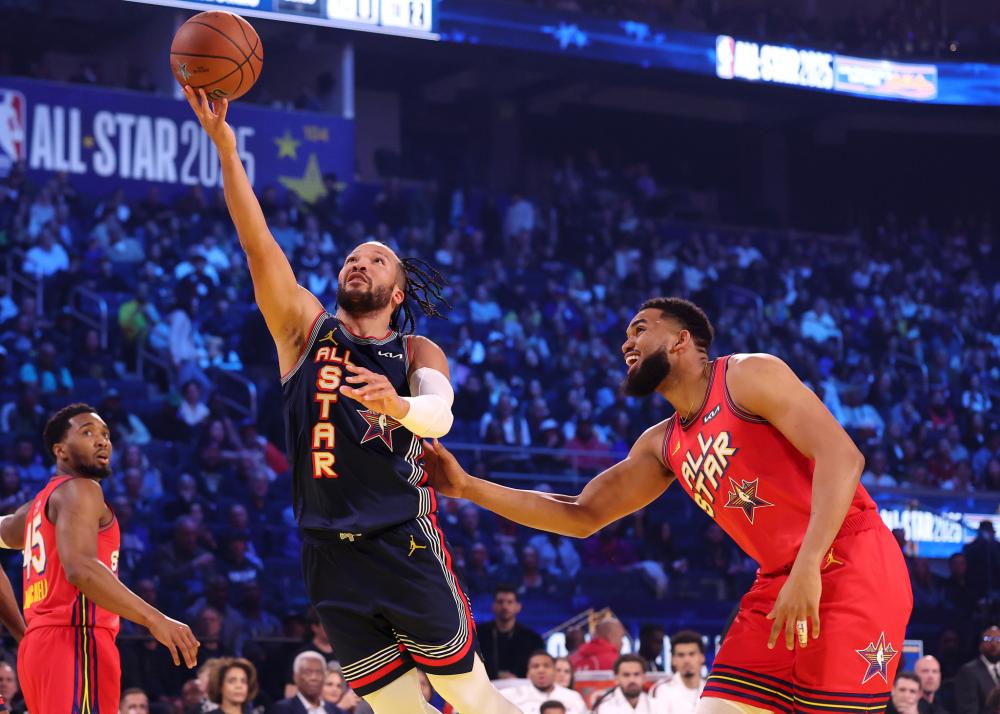 战术多样化 战术多样化