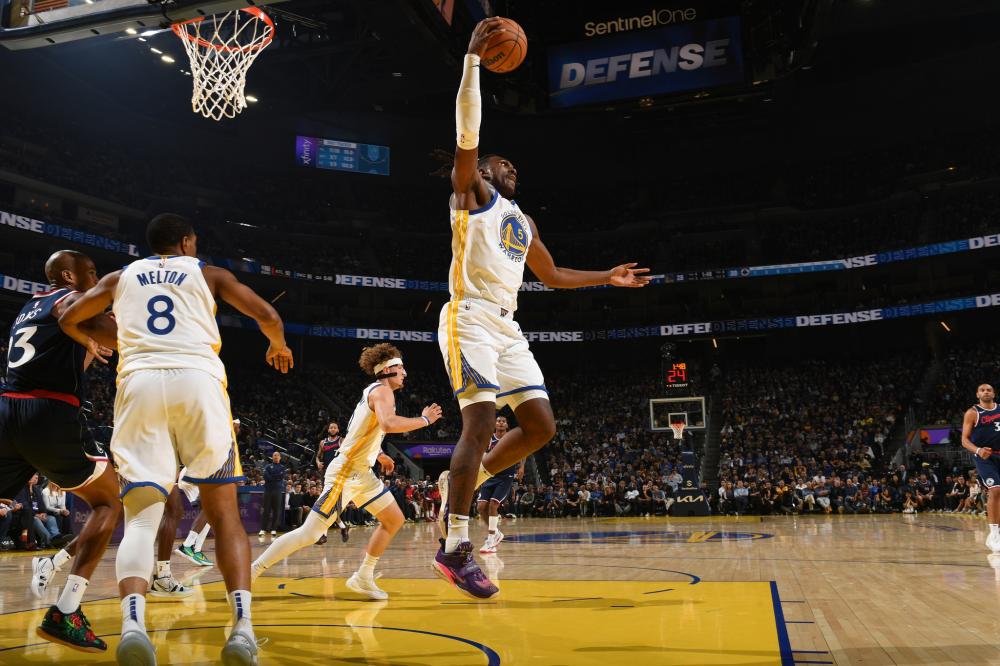 动员的崛起 动员的崛起